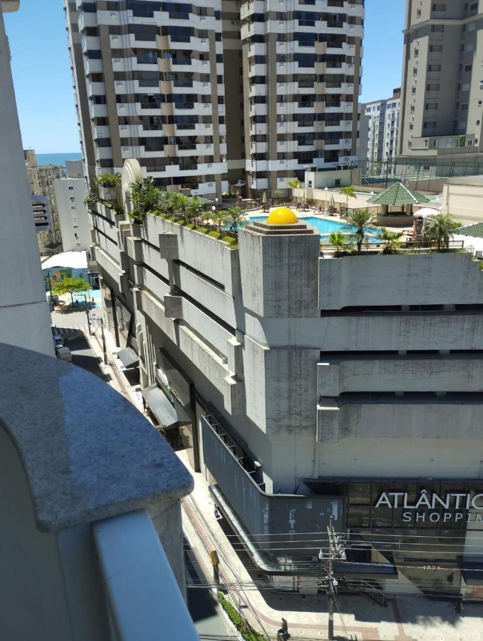 Privilegiado Av Brasil Apartamento *