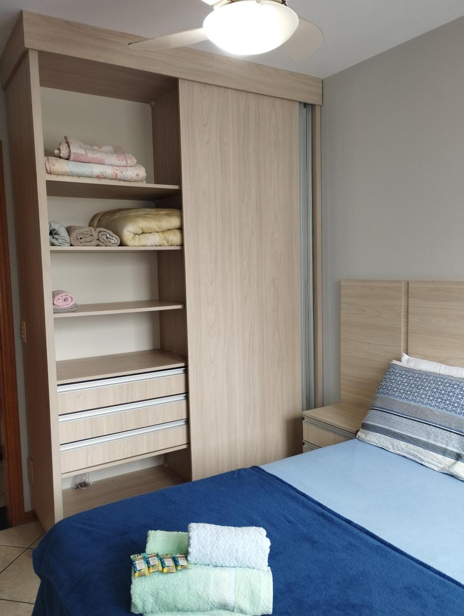 Privilegiado Av Brasil Apartamento Balneário Camboriú