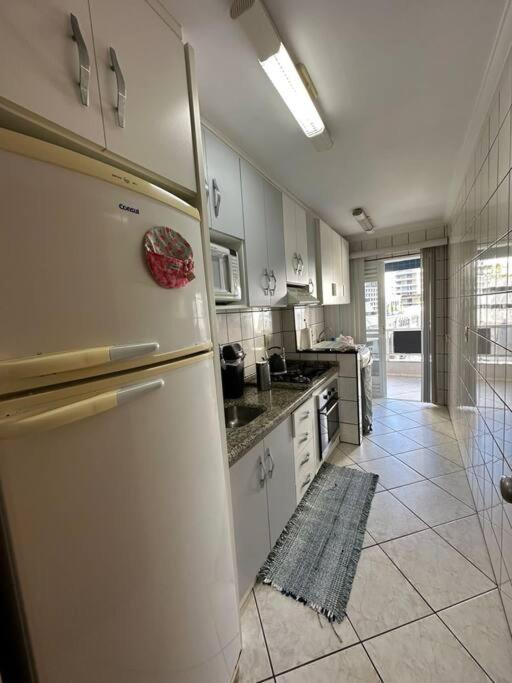Apartment Privilegiado Av Brasil