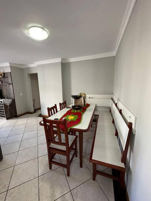 Privilegiado Av Brasil Apartment Balneario Camboriu