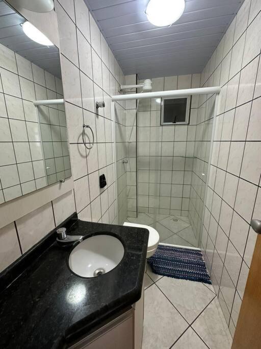 Privilegiado Av Brasil Apartment