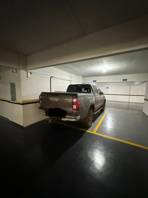 Privilegiado Av Brasil Apartment *