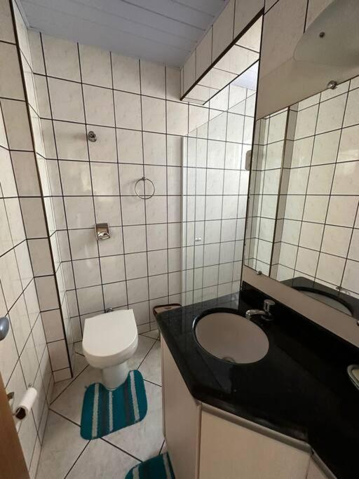 Apartment Privilegiado Av Brasil *