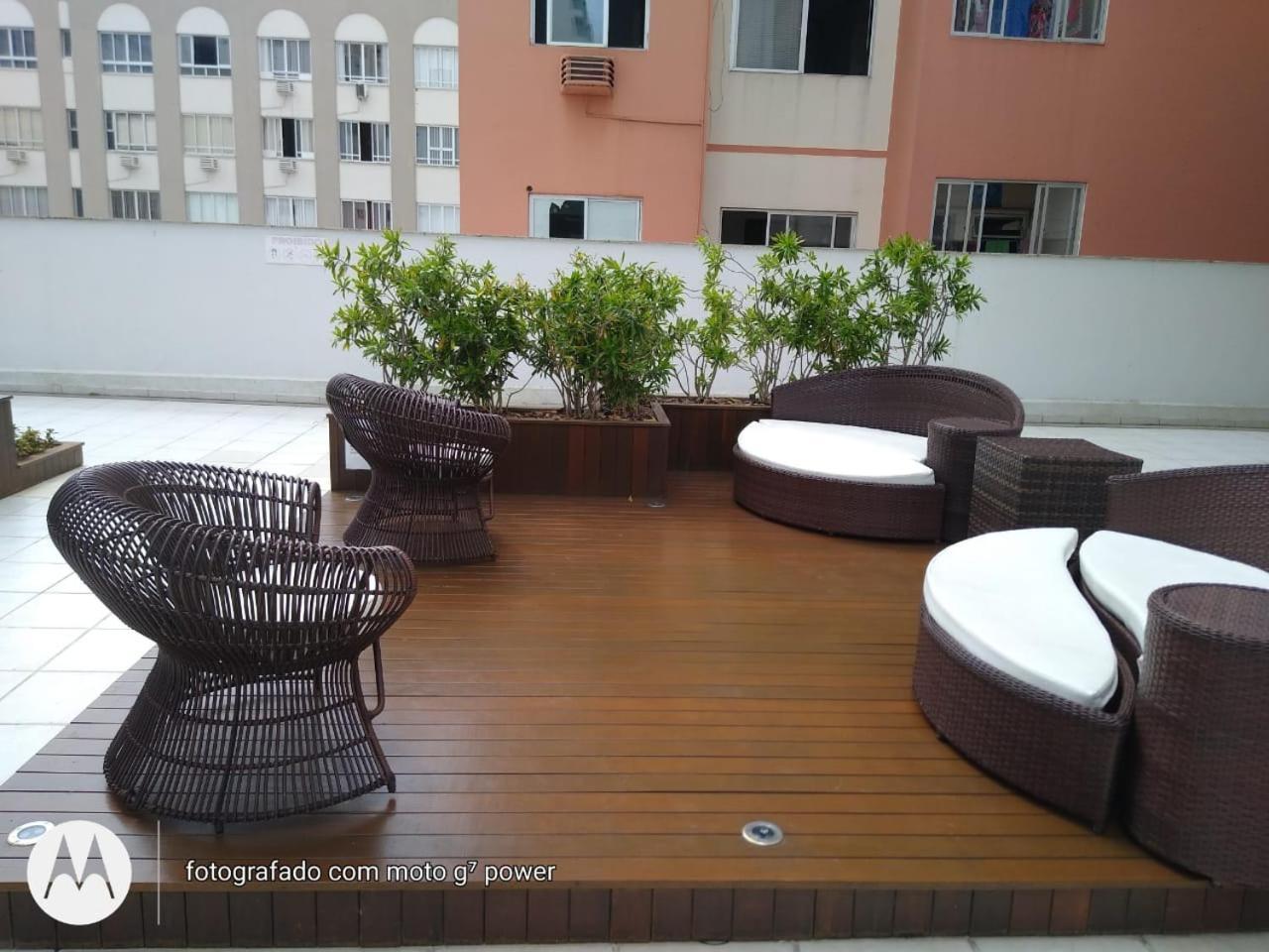 Privilegiado Av Brasil Balneario Camboriu