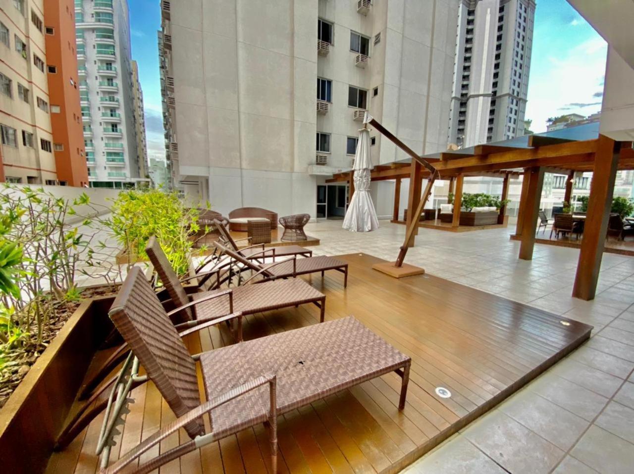 Apartment Privilegiado Av Brasil *