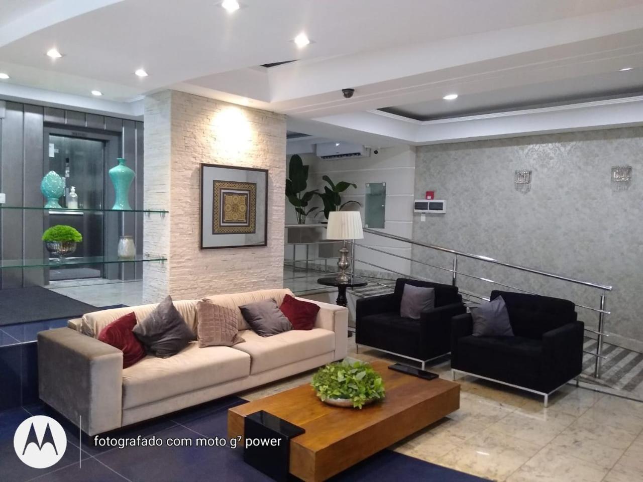 Privilegiado Av Brasil Apartment Balneario Camboriu