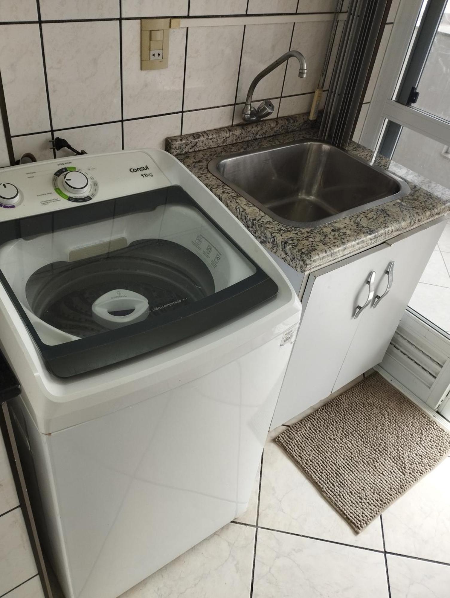 Apartment Privilegiado Av Brasil