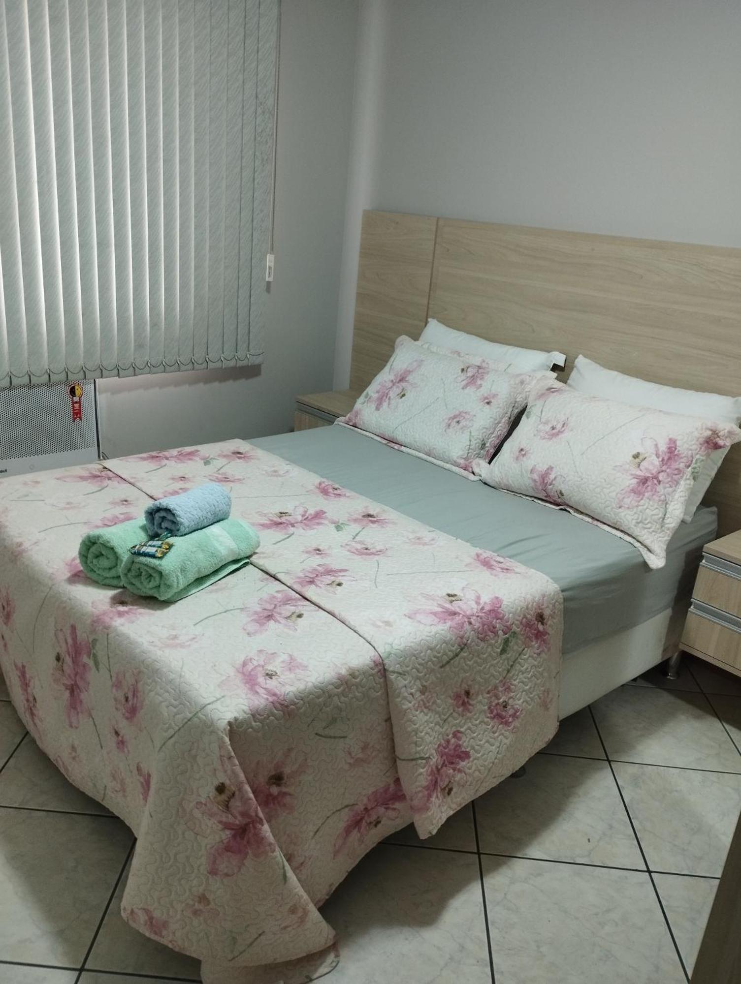 Apartment Privilegiado Av Brasil