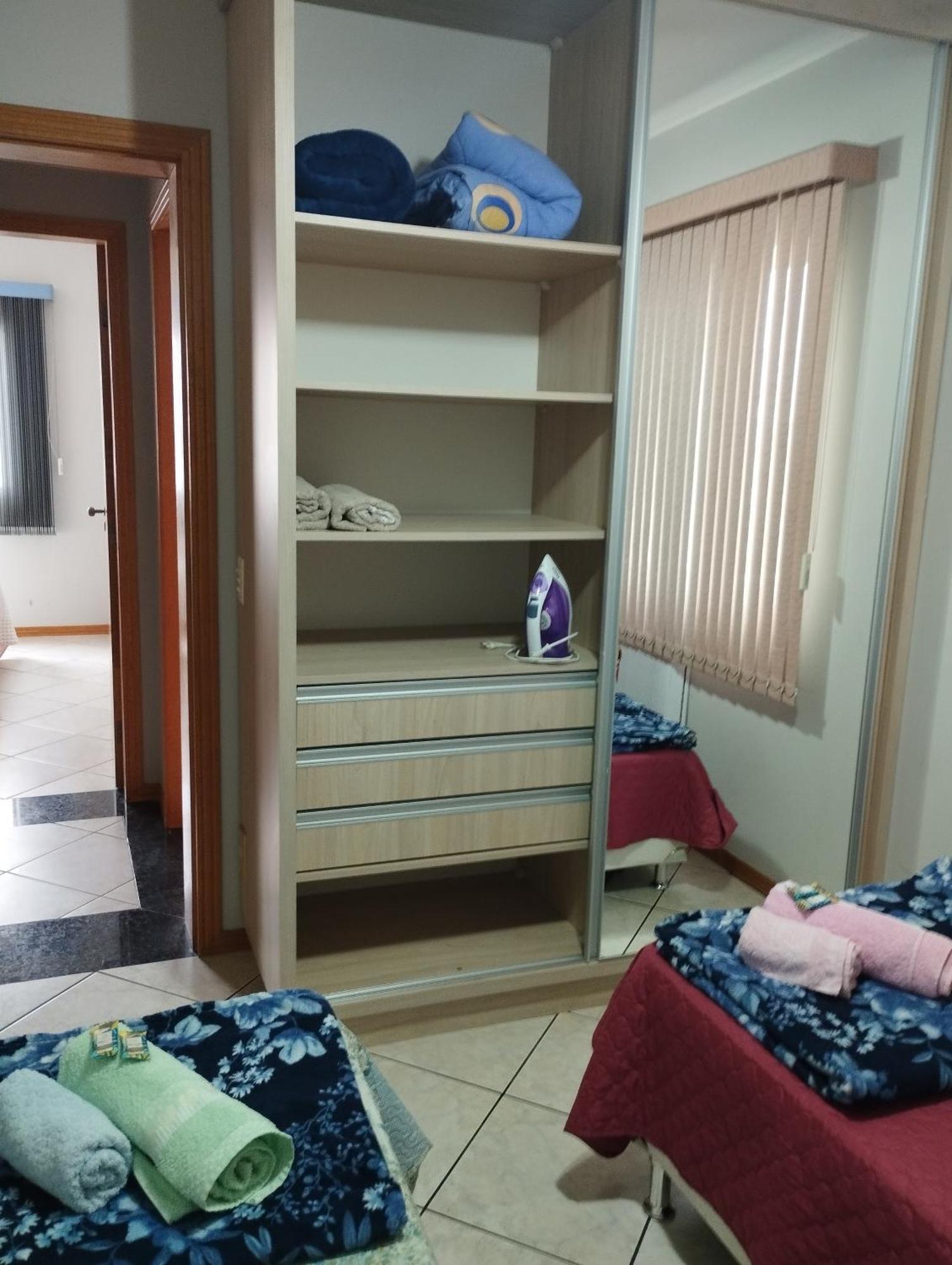 Privilegiado Av Brasil Apartment