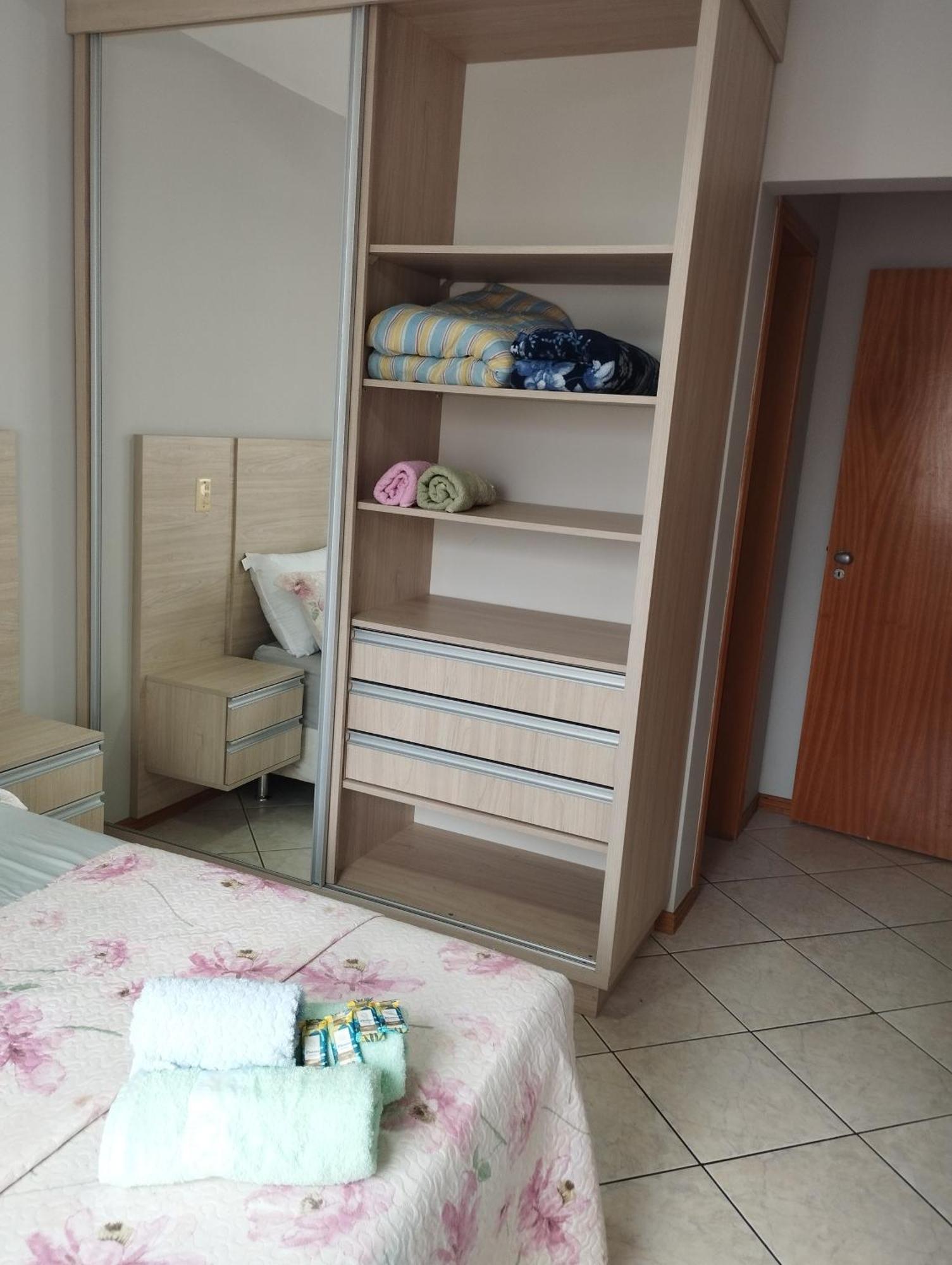 Apartment Privilegiado Av Brasil *